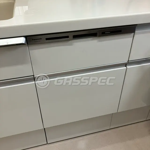交換前（パナソニック S45MD7WD）