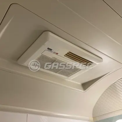 施工前の浴室乾燥機（HBD-2605KCSK-J1）