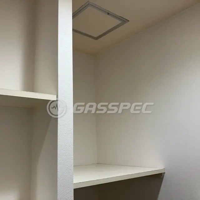 交換前