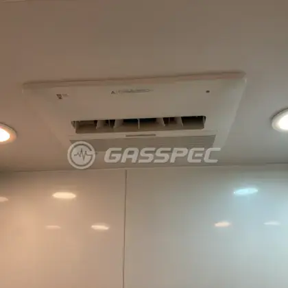 施工後