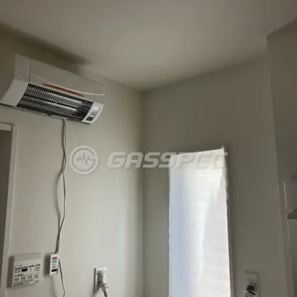 施工前