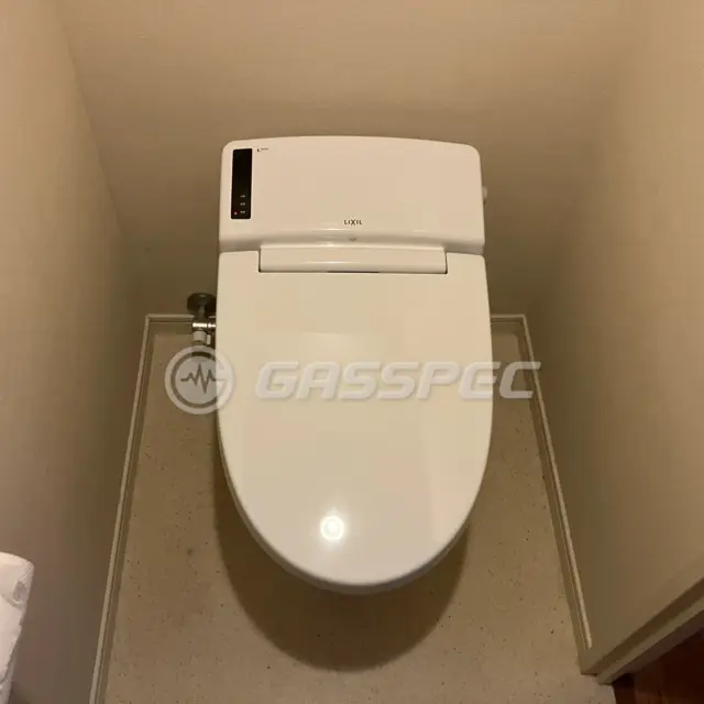 交換後の DWV-SB23G