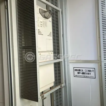 施工前