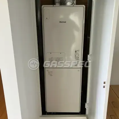 施工後