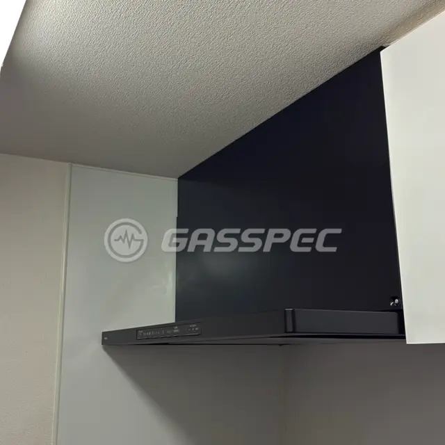 交換後のノーリツ NFG9S25MBA