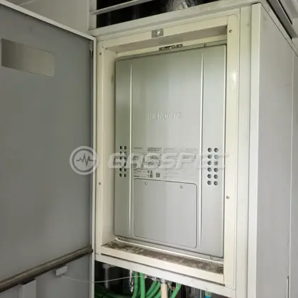 施工後