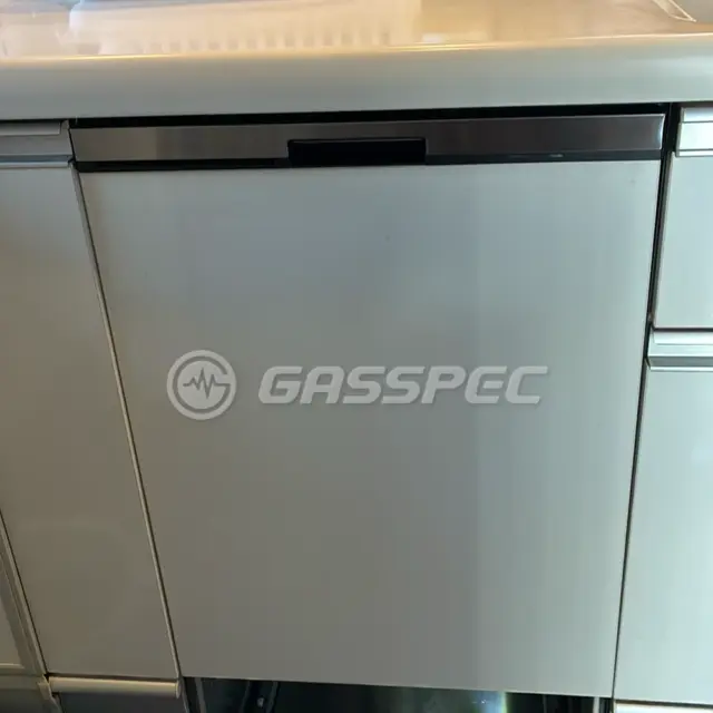 交換後のパナソニック NP-45BD1W