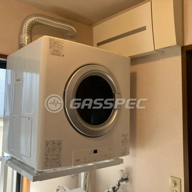 交換後のリンナイ RDT-80(A)