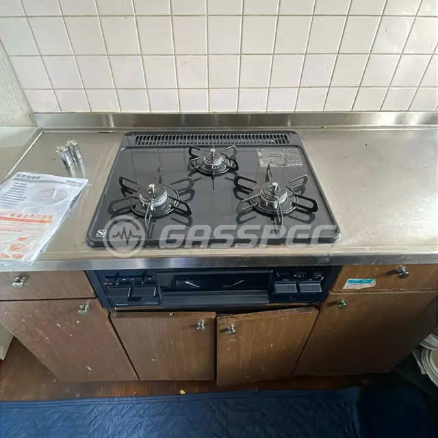 交換後のパロマ PD-N36