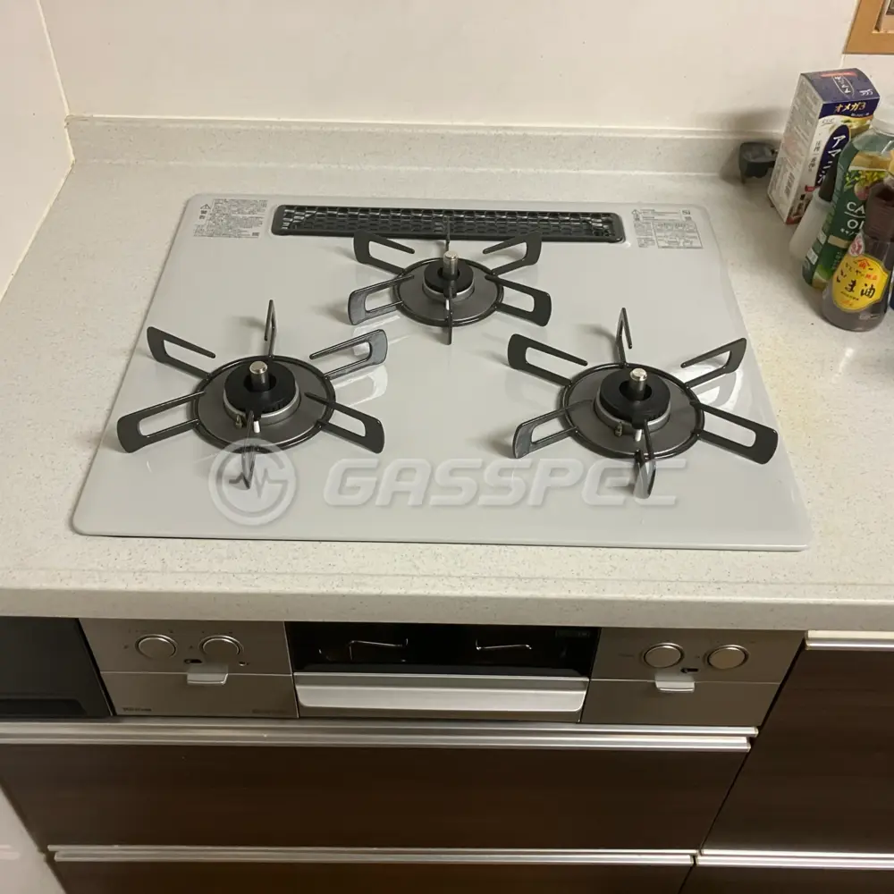 スペリア RS32W45C52DGVW へ交換後（千葉県野田市）
