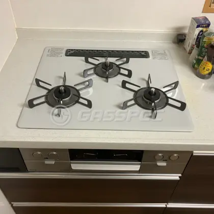 施工後