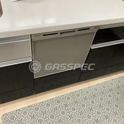 施工後