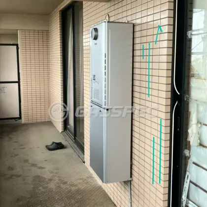 施工後