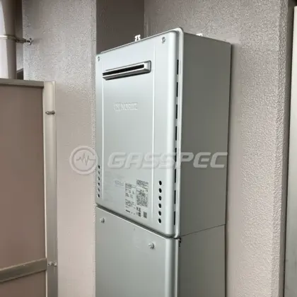 施工後