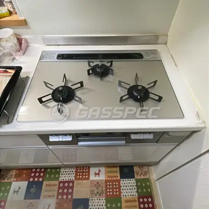 施工後