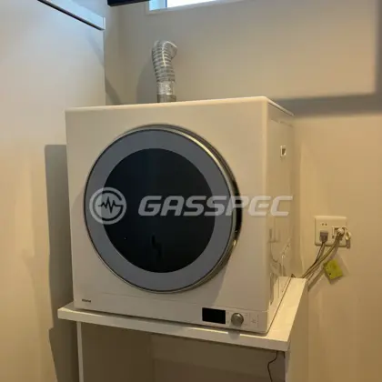 施工後