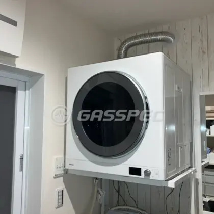 施工後