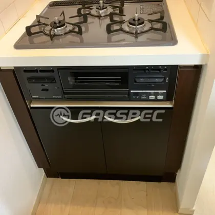 施工後