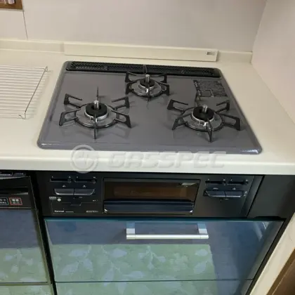 施工後