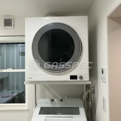 施工後