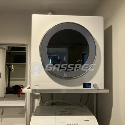 施工後