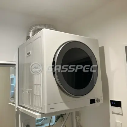 施工後