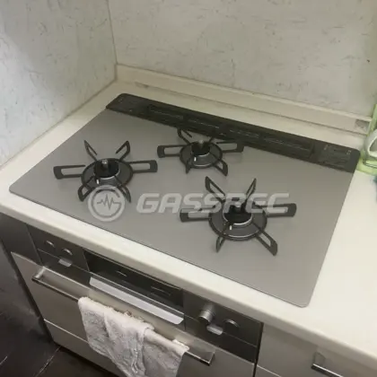 施工後
