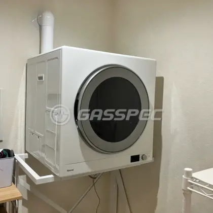 施工後