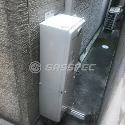 施工後