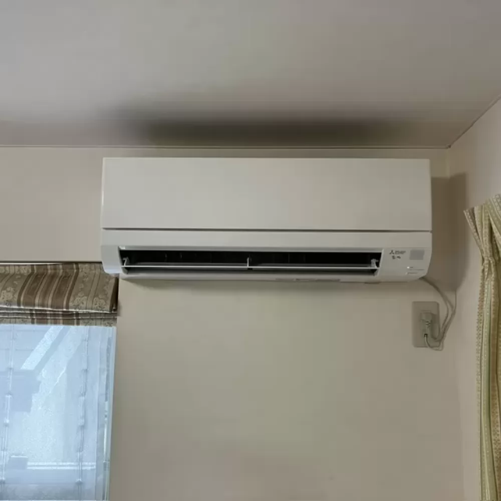 MSZ-GV2524-W