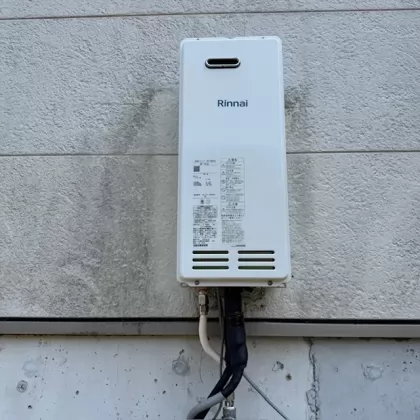 交換後 RF-1W(B)
