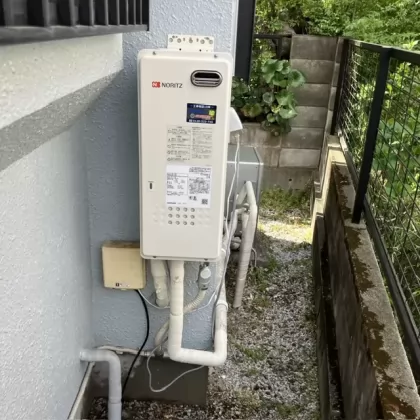 交換後 GH-712W
