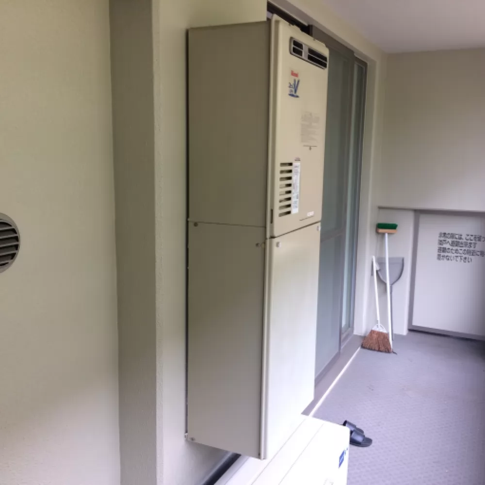RUFH-VD2400SAW2-3