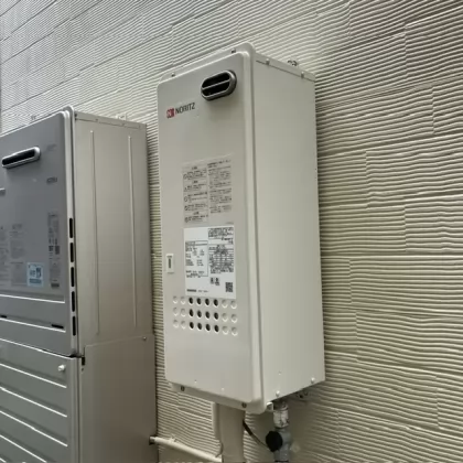 交換後 GH-712W