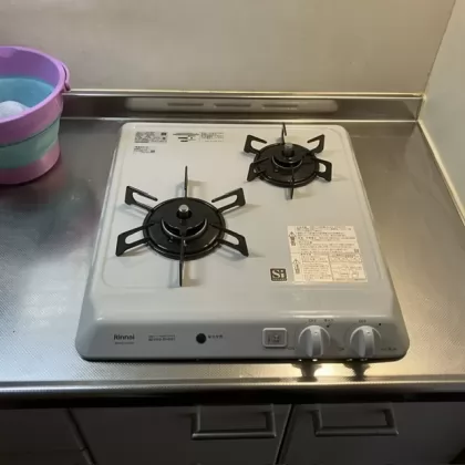 交換後 RD421H3SA