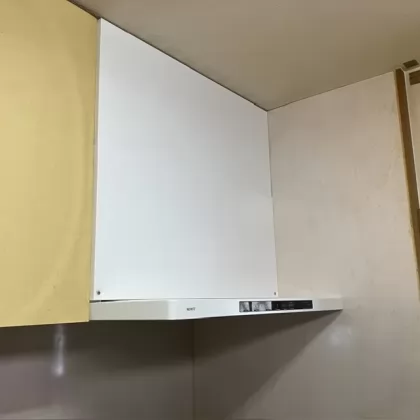 交換後 NFG7S25MWH