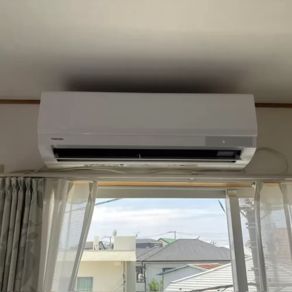 RAS-3615TL-W