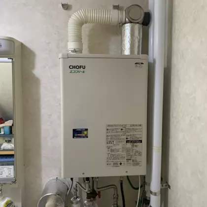 交換後 EHK-4771DKAF