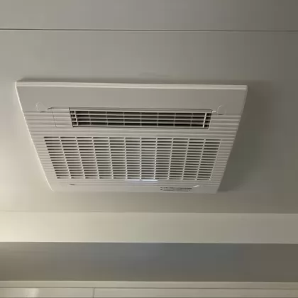 交換後 BS-132HM-1