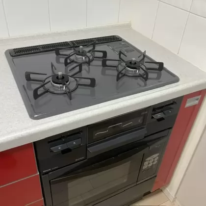 交換後 RS31W36H2RBW