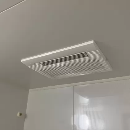 交換後 BS-132HM-1