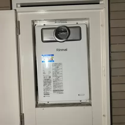 交換後 RUJ-A1610T(A)