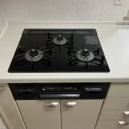 交換後 RS31W36T1RBW
