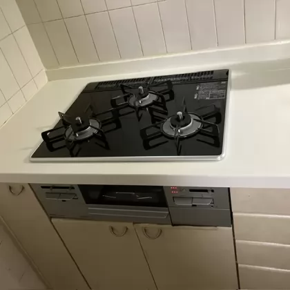 交換後 RS31W35P39DGAVW