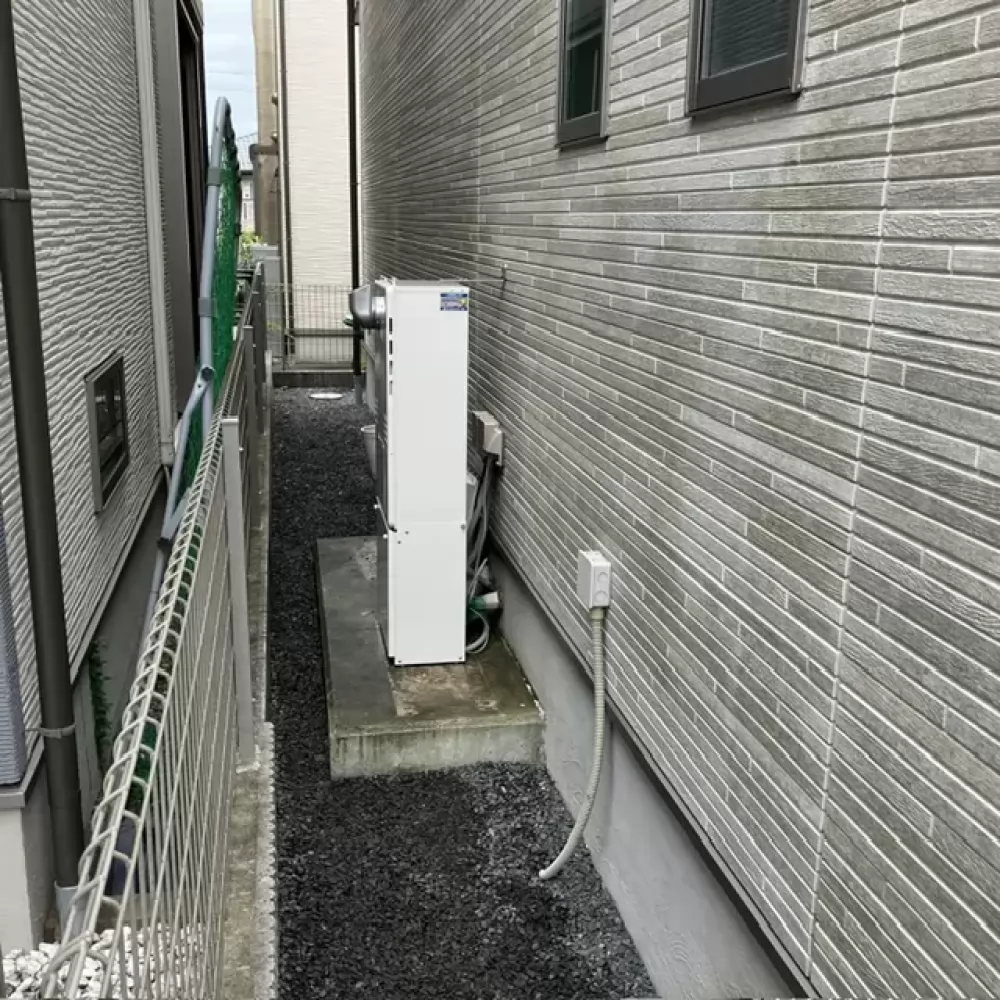 GTH-C2461SAW6H-1 BL