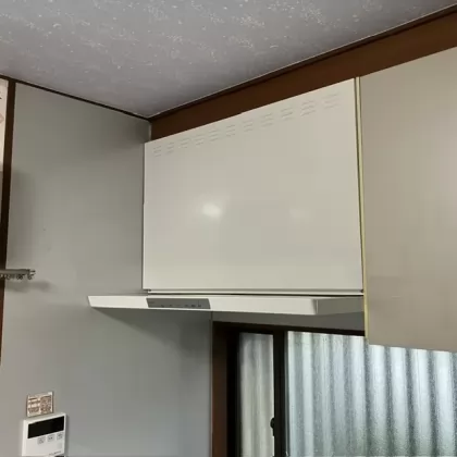交換後 XGR-REC-AP904W