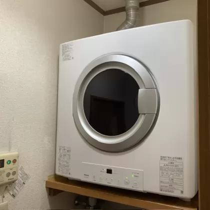 東京都港区 交換後の乾太くん リンナイ RDT-54S(A)-SV