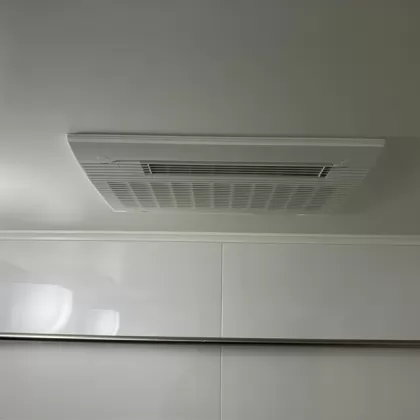 交換後 BS-133HM-1