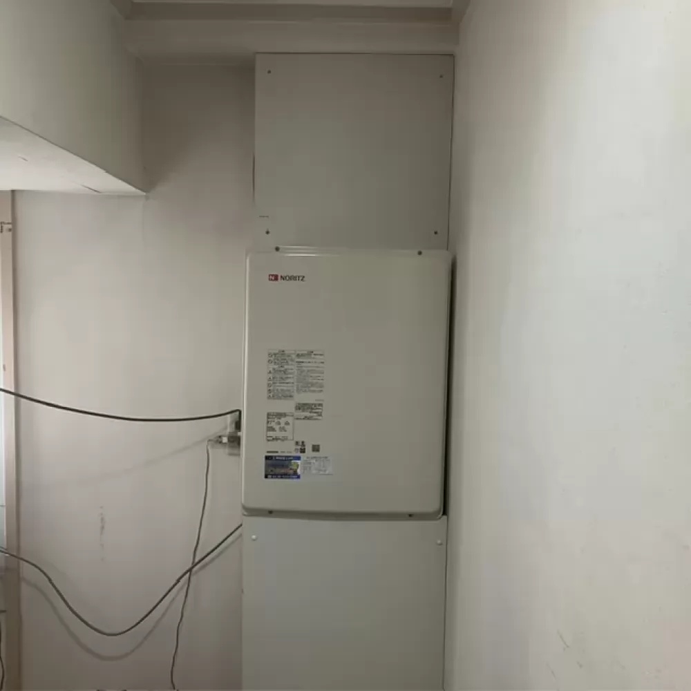 GT-1634SAWS-FFB-1 BL