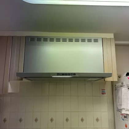 交換後 LGR-3R-AP902SV